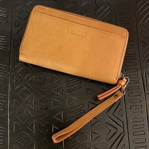RACHEL Rachel Roy Wristlet
